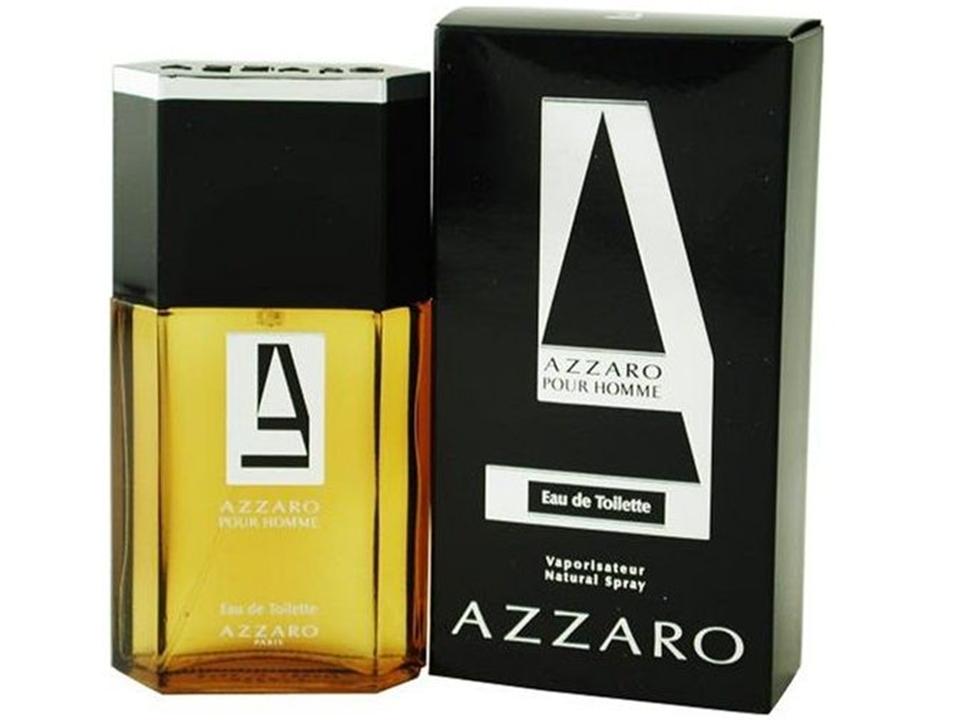 Azzaro pour Homme  by Azzaro EDT NO TESTER 50 ML.